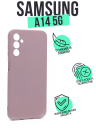 Silicone Case  Samsung A14 