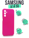  Silicone Case  Samsung A14 -
