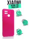  Silicone Case  Xiaomi Redmi 10C -