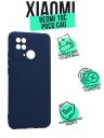 �������� Silicone Case ��� Xiaomi Redmi 10C �����-�����