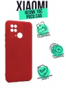  Silicone Case  Xiaomi Redmi 10C 