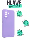  Silicone Case  Huawei Honor nova Y70 