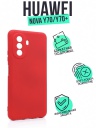  Silicone Case  Huawei Honor nova Y70 