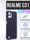  Silicone Case  Realme C31 
