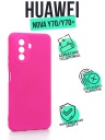  Silicone Case  Huawei Honor nova Y70 -