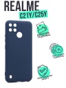  Silicone Case  Realme C21Y -