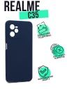  Silicone Case  Realme C35 -