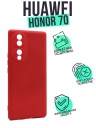  Silicone Case  Honor 70 