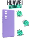  Silicone Case  Honor 70 