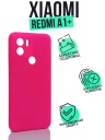  Silicone Case  Xiaomi Redmi A1+ -