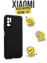   TPU Case   Xiaomi Redmi Note 10T 