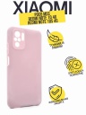   TPU Case   Xiaomi Redmi Note 10 4G -
