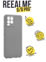   TPU Case   Realme 8 