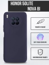   TPU Case   Huawei Honor 50 lite 