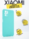   TPU Case   Xiaomi Redmi Note 10 4G 