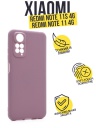   TPU Case   Xiaomi Redmi Note 11 4G -