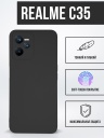   TPU Case   Realme C35 