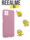   TPU Case   Realme 8i -