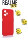 ����������� ����� TPU Case ������� ��� Realme 9 Pro �������