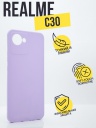   TPU Case   Realme C30 
