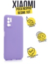 ����������� ����� TPU Case ������� ��� Xiaomi Redmi Note 10T ���������