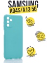 ����������� ����� TPU Case ������� ��� Samsung A04s ���������