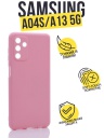   TPU Case   Samsung A04s -