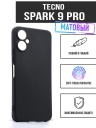   TPU Case   TECNO Spark 9 Pro 