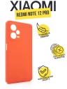   TPU Case   Xiaomi Redmi Note 12 Pro 