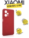   TPU Case   Xiaomi Redmi Note 12 Pro 