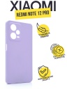   TPU Case   Xiaomi Redmi Note 12 Pro 