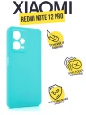   TPU Case   Xiaomi Redmi Note 12 Pro 