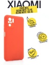 ����������� ����� TPU Case ������� ��� Xiaomi Redmi Note 10 4G ���������