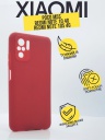   TPU Case   Xiaomi Redmi Note 10 4G 