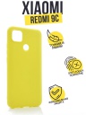   TPU Case   Xiaomi Redmi 9C 