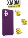 ����������� ����� TPU Case ������� ��� Xiaomi Redmi Note 10 Pro ����������