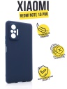   TPU Case   Xiaomi Redmi Note 10 Pro -