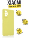 ����������� ����� TPU Case ������� ��� Xiaomi Redmi Note 10 Pro ��������