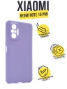   TPU Case   Xiaomi Redmi Note 10 Pro 