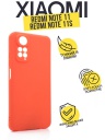����������� ����� TPU Case ������� ��� Xiaomi Redmi Note 11 4G ���������