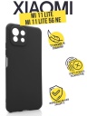   TPU Case   Xiaomi Mi 11 Lite 