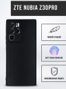  TPU Case  ZTE Nubia Z30 Pro 