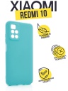   TPU Case   Xiaomi Redmi 10 