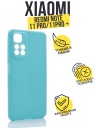   TPU Case   Xiaomi Redmi Note 11 Pro 