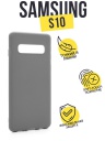   TPU Case   Samsung S10 -