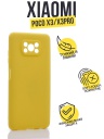 ����������� ����� TPU Case ������� ��� Xiaomi Poco X3 ������