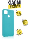 ����������� ����� TPU Case ������� ��� Xiaomi Redmi 9C ���������