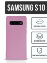   TPU Case   Samsung S10 