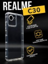        Premium  Realme C30, 