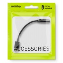    SmartBuy, Type-C (M) - 3.5mm (F) A221